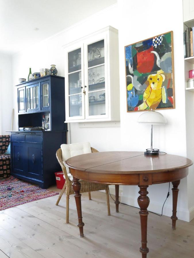 Apartmentincopenhagen Apartment 1150 المظهر الخارجي الصورة