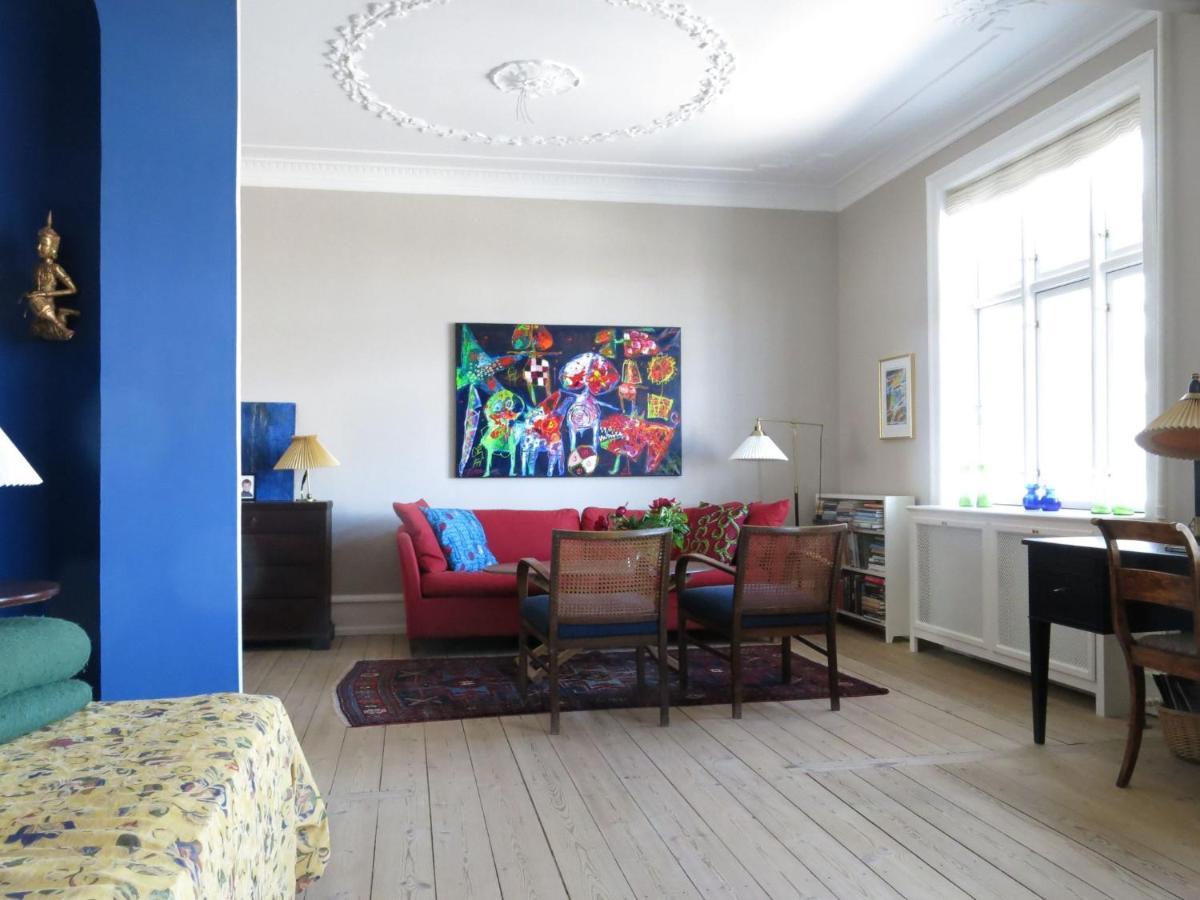 Apartmentincopenhagen Apartment 1150 المظهر الخارجي الصورة