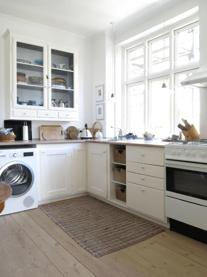 Apartmentincopenhagen Apartment 1150 المظهر الخارجي الصورة