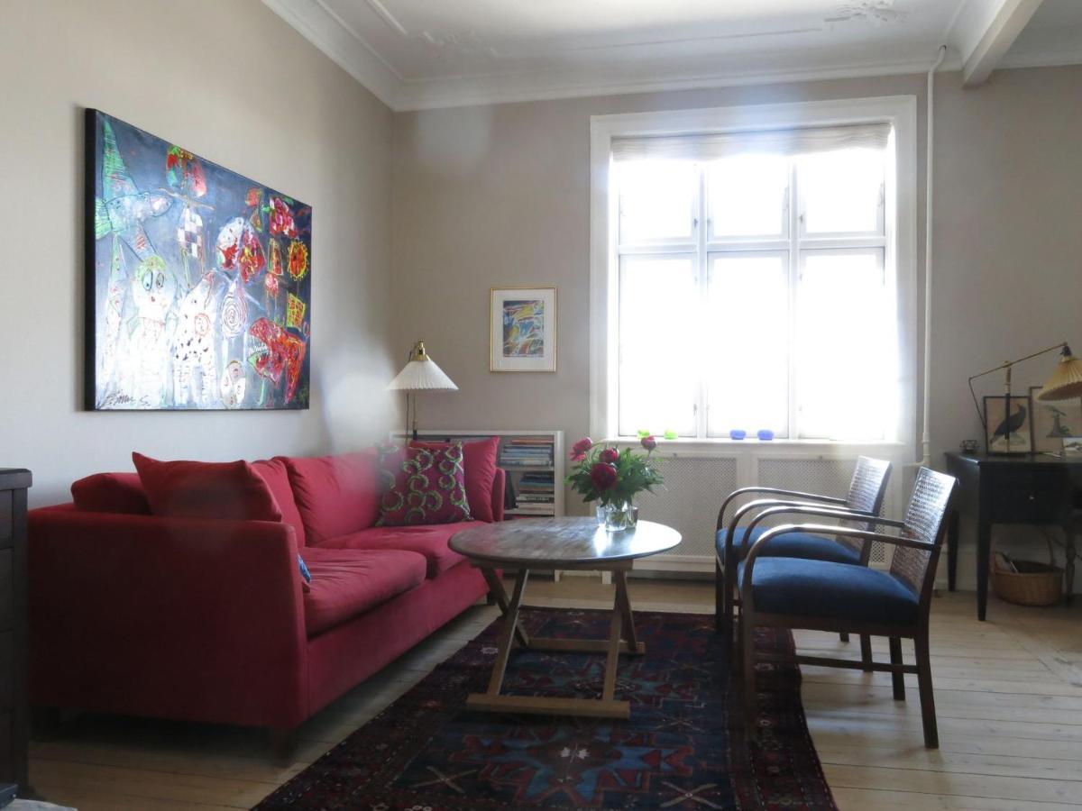 Apartmentincopenhagen Apartment 1150 الغرفة الصورة