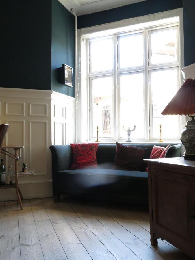 Apartmentincopenhagen Apartment 1150 الغرفة الصورة