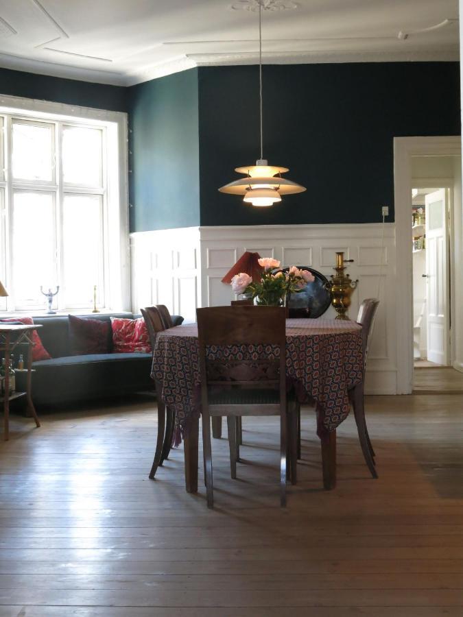 Apartmentincopenhagen Apartment 1150 الغرفة الصورة