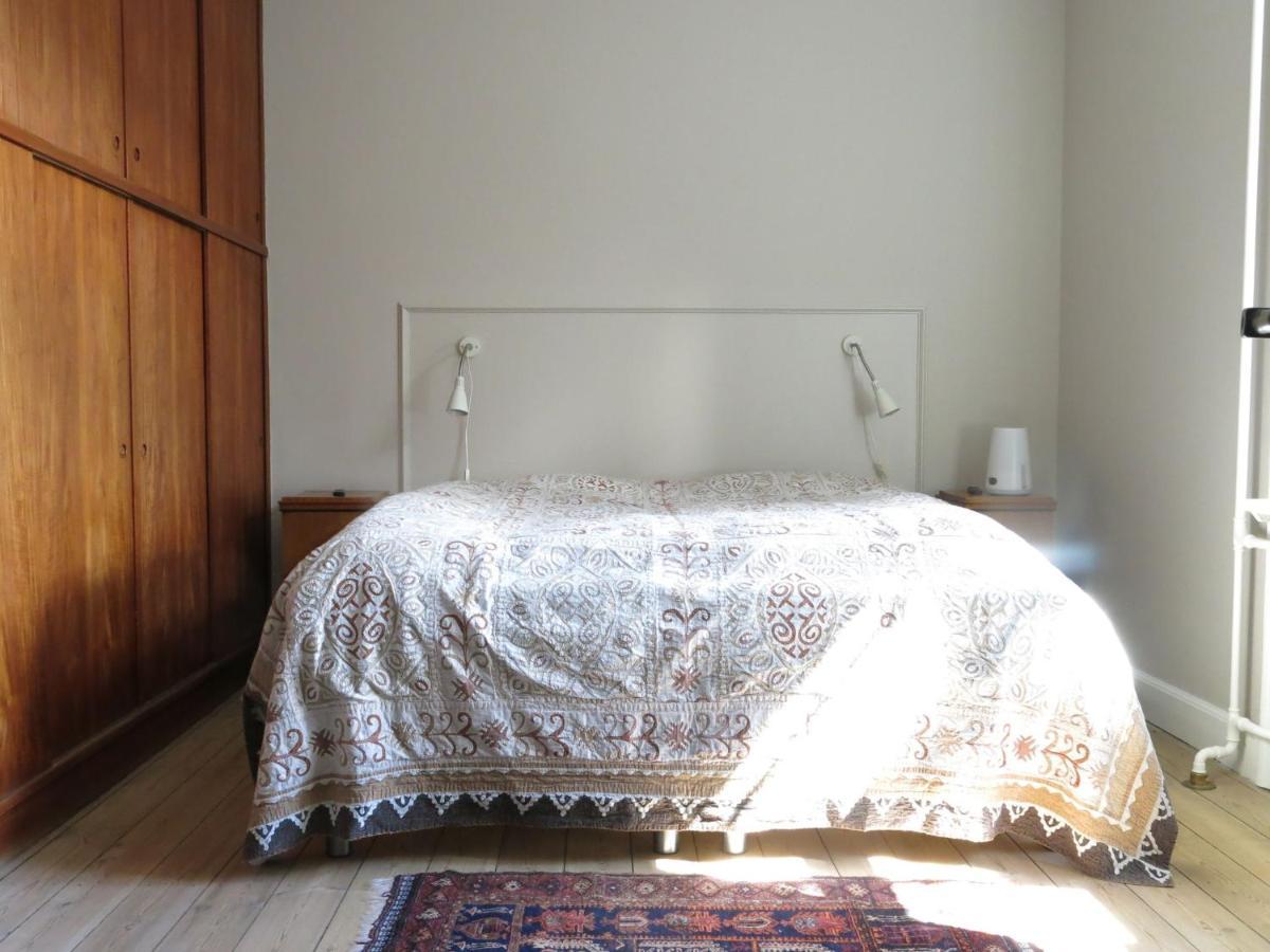 Apartmentincopenhagen Apartment 1150 الغرفة الصورة