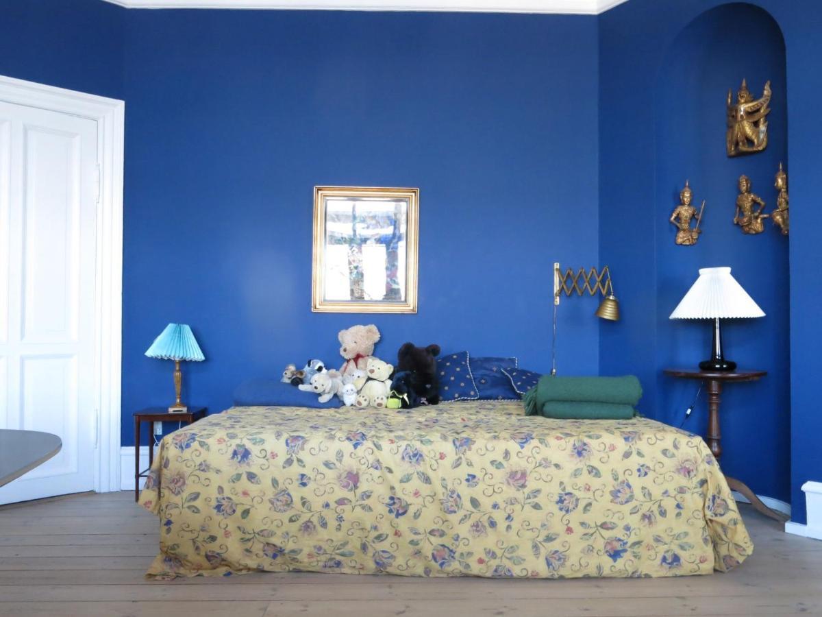 Apartmentincopenhagen Apartment 1150 الغرفة الصورة