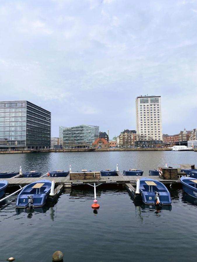 Apartmentincopenhagen Apartment 1150 المظهر الخارجي الصورة